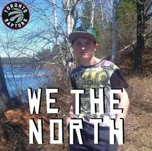 Meet your Posher, Bradley